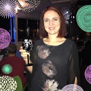 Meet your Posher, Ingrid